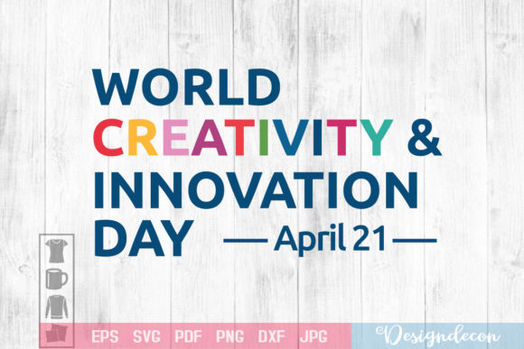 World Creativity and Innovation Day